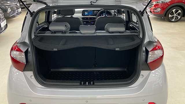 Hyundai i10 1.0 [63] Premium 5dr [Nav] Petrol Hatchback