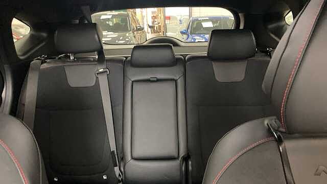 Hyundai TUCSON 1.6T Plug-in Hybrid N Line 5dr Auto Estate