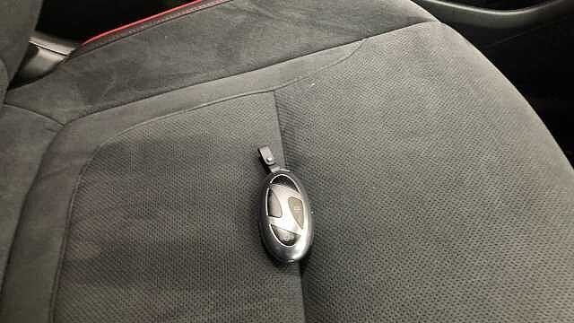 Hyundai TUCSON 1.6T Plug-in Hybrid N Line 5dr Auto Estate