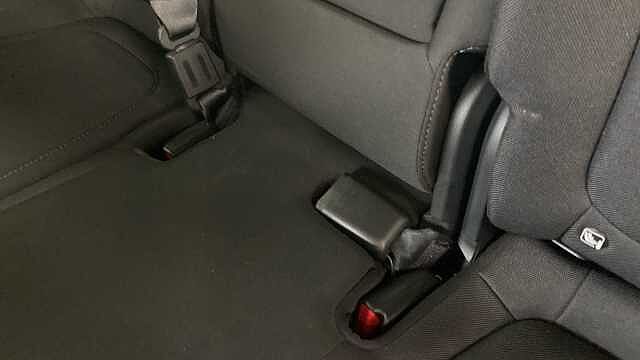 Hyundai TUCSON 1.6 TGDi SE Connect 5dr 2WD Petrol Estate