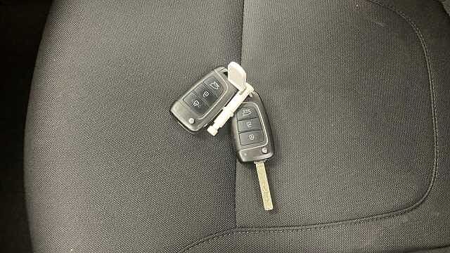 Hyundai TUCSON 1.6 TGDi SE Connect 5dr 2WD Petrol Estate