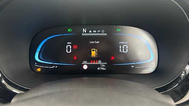 Hyundai i10 1.0 [63] Premium 5dr Auto [Nav] Petrol Hatchback