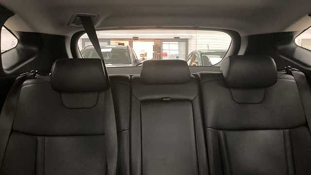 Hyundai TUCSON 1.6 TGDi Ultimate 5dr 2WD Petrol Estate