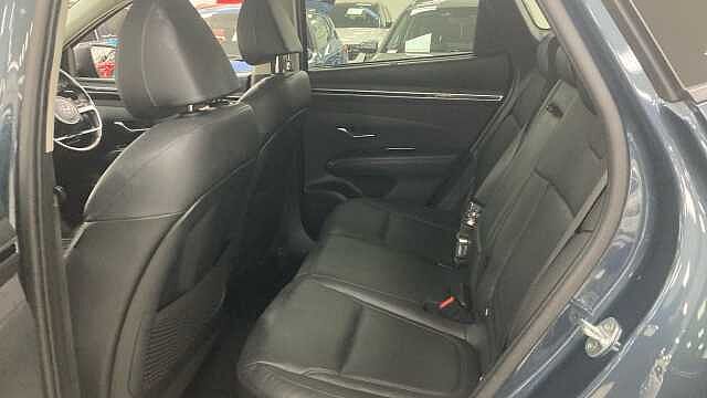 Hyundai TUCSON 1.6 TGDi Ultimate 5dr 2WD Petrol Estate