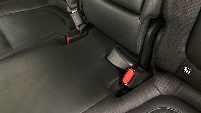 Hyundai TUCSON 1.6 TGDi Ultimate 5dr 2WD Petrol Estate