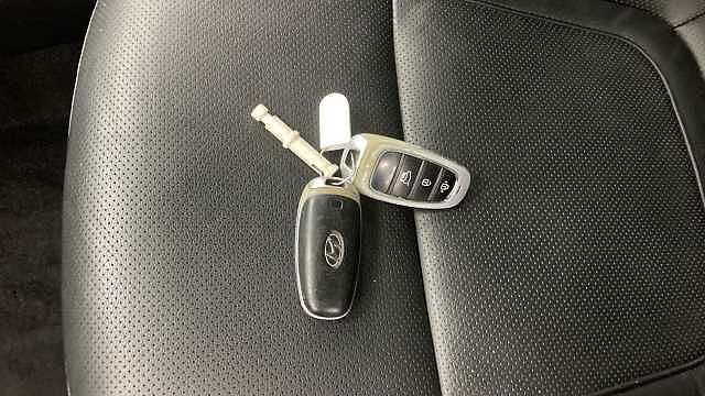 Hyundai TUCSON 1.6 TGDi Ultimate 5dr 2WD Petrol Estate