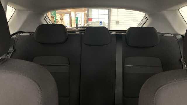 Hyundai BAYON 1.0 TGDi Ultimate 5dr Petrol Hatchback White