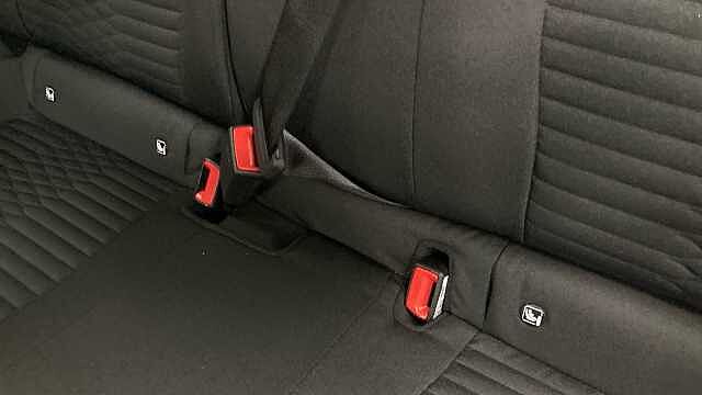 Hyundai I10 1.0T [90] N Line 5dr [Nav] Petrol Hatchback Black