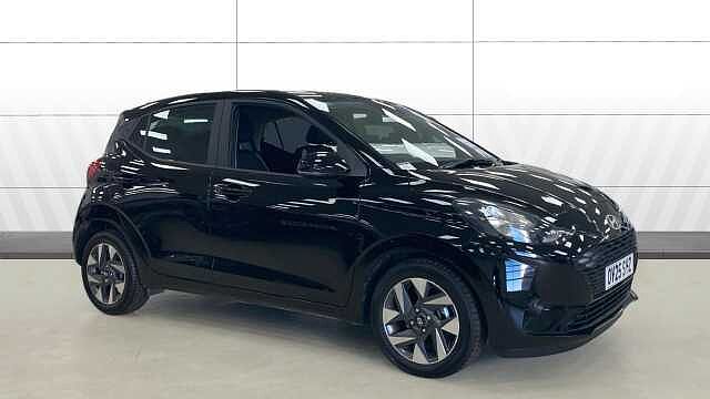 1.0 [63] Advance 5dr Auto [Nav] Petrol Hatchback