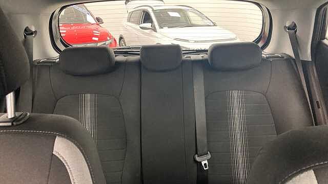 Hyundai I10 1.0 [63] Advance 5dr Auto [Nav] Petrol Hatchback Black