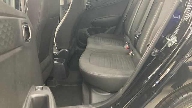 Hyundai I10 1.0 [63] Advance 5dr Auto [Nav] Petrol Hatchback Black