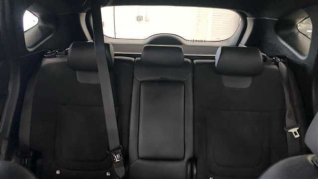 Hyundai TUCSON 1.6 TGDi N Line 5dr 2WD Petrol Estate Grey