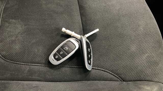 Hyundai TUCSON 1.6 TGDi N Line 5dr 2WD Petrol Estate Grey