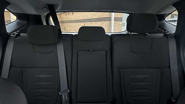 Hyundai TUCSON 1.6T Hybrid Advance 5dr Auto Hybrid Estate Grey