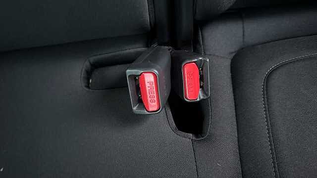 Hyundai TUCSON 1.6T Hybrid Advance 5dr Auto Hybrid Estate Grey