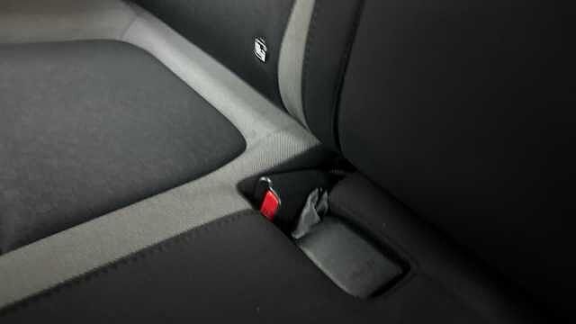 Hyundai KONA 1.0T GDi Blue Drive SE 5dr Petrol Hatchback Red