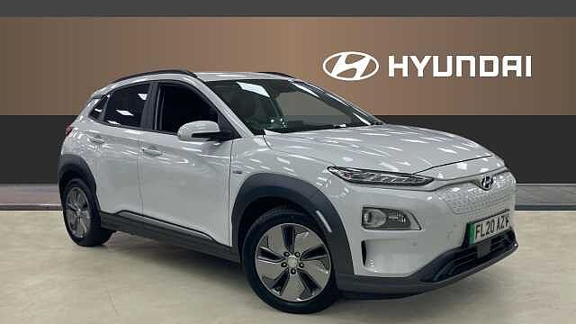 150kW Premium SE 64kWh 5dr Auto Electric Hatchback