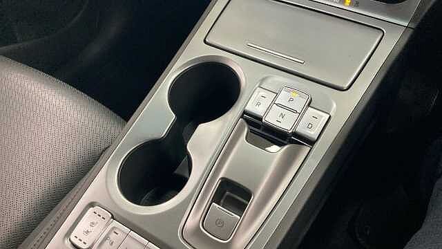 Hyundai KONA 150kW Premium SE 64kWh 5dr Auto Electric Hatchback White