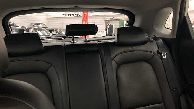 Hyundai KONA 150kW Premium SE 64kWh 5dr Auto Electric Hatchback White