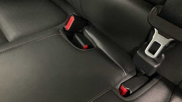 Hyundai KONA 150kW Premium SE 64kWh 5dr Auto Electric Hatchback White