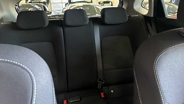 Hyundai I20 1.0T GDi 48V MHD Ultimate 5dr Petrol Hatchback Blue