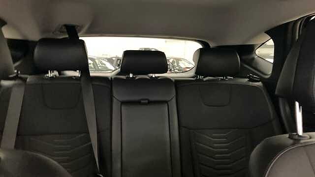 Hyundai TUCSON 1.6T Plug-in Hybrid Premium 5dr 4WD Auto Estate Grey