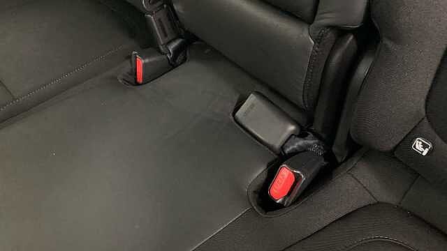 Hyundai TUCSON 1.6T Plug-in Hybrid Premium 5dr 4WD Auto Estate Grey