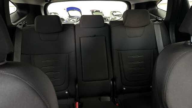 Hyundai TUCSON 1.6T Hybrid Advance 5dr Auto Hybrid Estate Grey