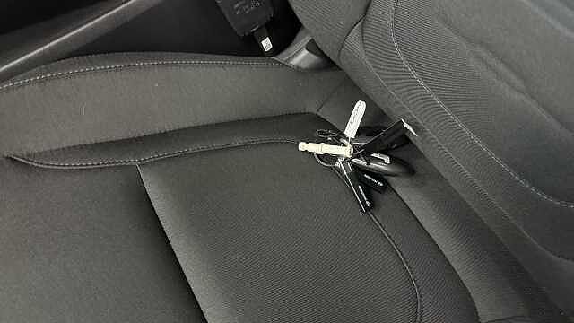 Hyundai TUCSON 1.6T Hybrid Advance 5dr Auto Hybrid Estate Grey