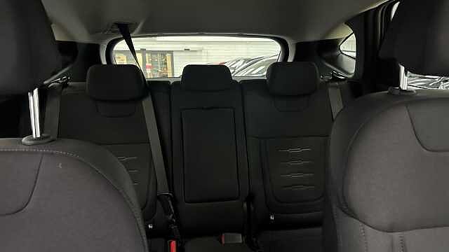 Hyundai TUCSON 1.6T Hybrid Advance 5dr Auto Hybrid Estate Grey