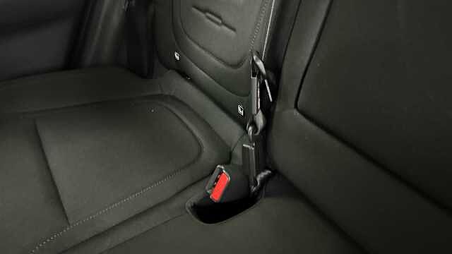 Hyundai TUCSON 1.6T Hybrid Advance 5dr Auto Hybrid Estate Grey