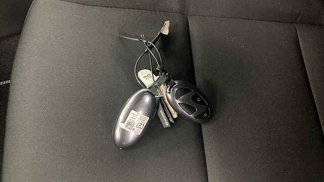 Hyundai KONA 1.0T Advance 5dr Petrol Hatchback Special Solid - Atlas White