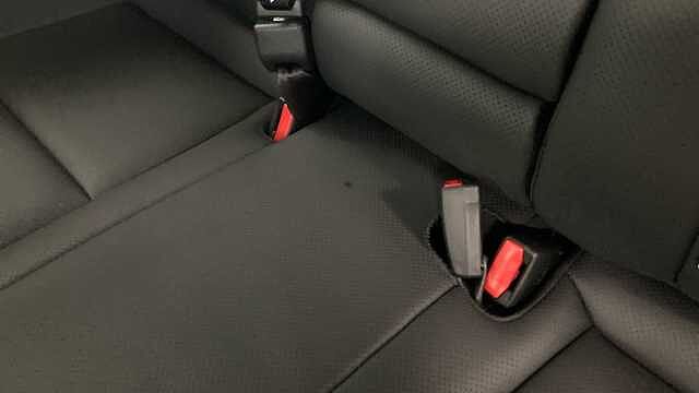 Hyundai KONA 1.0T 100 Ultimate 5dr Petrol Hatchback Pearl - Abyss Black