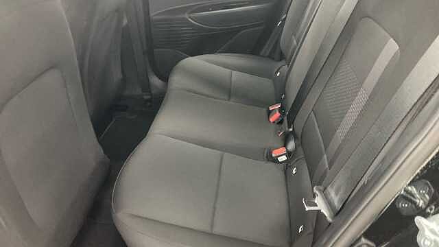 Hyundai I20 1.0T GDi Advance [Nav] 5dr Petrol Hatchback Phantom Black - Pearl