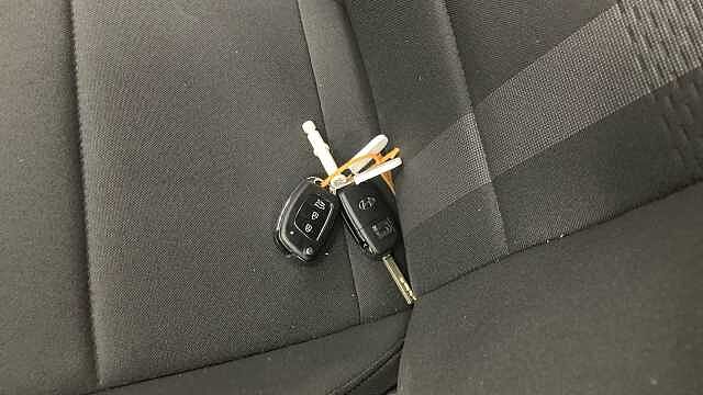 Hyundai I20 1.0T GDi Advance [Nav] 5dr Petrol Hatchback Phantom Black - Pearl