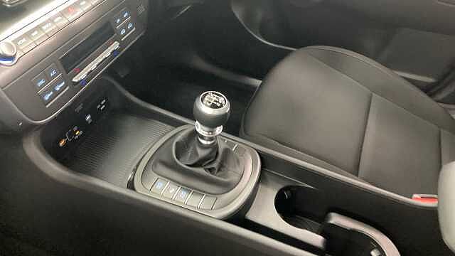 Hyundai KONA 1.0T Advance 5dr Petrol Hatchback Pearl - Meta Blue