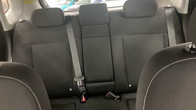 Hyundai KONA 1.0T Advance 5dr Petrol Hatchback Pearl - Meta Blue