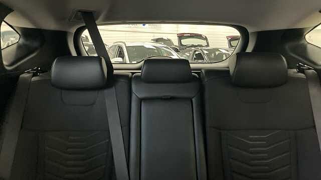 Hyundai TUCSON 1.6T Premium 5dr Petrol Estate Grey