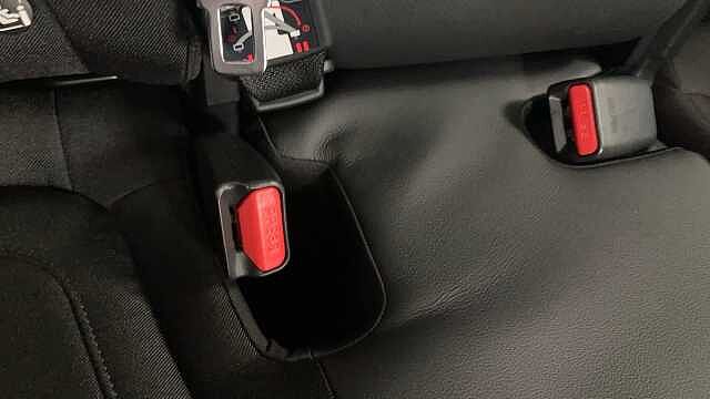 Hyundai TUCSON 1.6T Premium 5dr Petrol Estate Grey