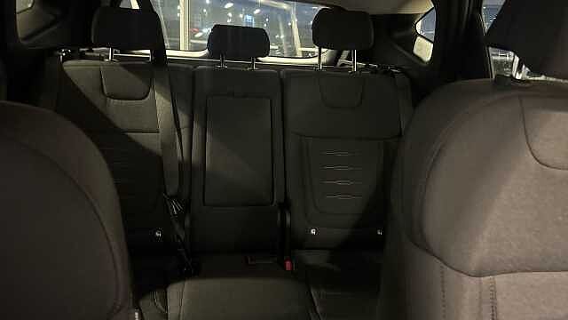 Hyundai TUCSON 1.6T Advance 5dr Petrol Estate Pearl - Ecotronic Grey