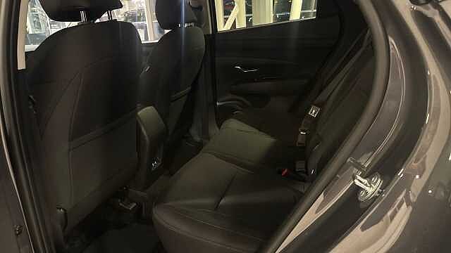 Hyundai TUCSON 1.6T Advance 5dr Petrol Estate Pearl - Ecotronic Grey