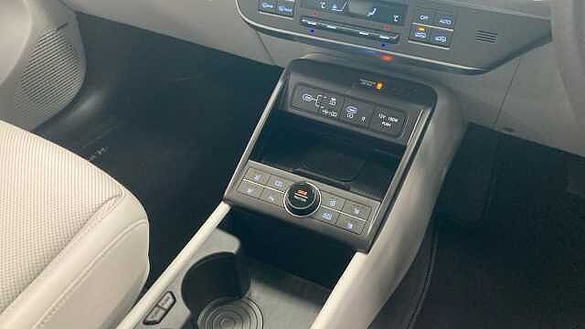 Hyundai KONA 1.6T Ultimate 5dr DCT [Lux Pack] Petrol Hatchback