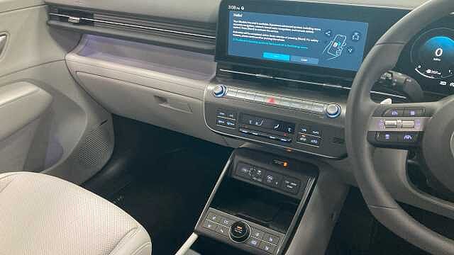 Hyundai KONA 1.6T Ultimate 5dr DCT [Lux Pack] Petrol Hatchback