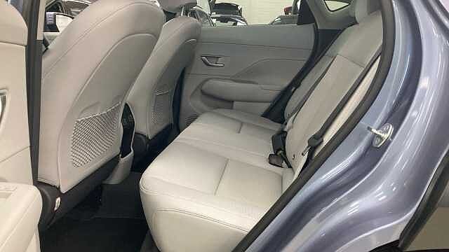 Hyundai KONA 1.6T Ultimate 5dr DCT [Lux Pack] Petrol Hatchback