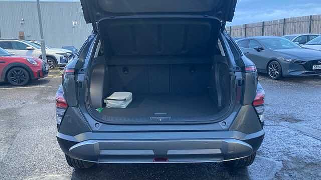 Hyundai KONA 1.6T 138 Ultimate 5dr DCT [Lux Pack] Petrol Hatchback