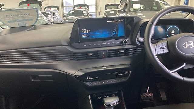 Hyundai i20 1.0T GDi Premium 5dr DCT Petrol Hatchback