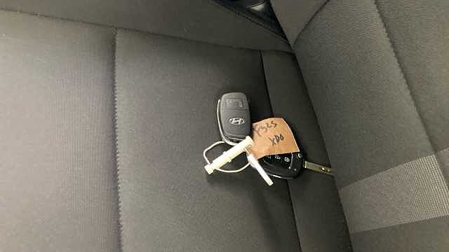 Hyundai i20 1.0T GDi Premium 5dr DCT Petrol Hatchback