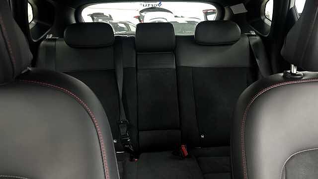 Hyundai KONA 1.6T N Line S 5dr Petrol Hatchback Pearl - Serenity White