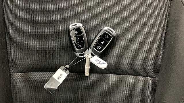 Hyundai KONA 1.6 GDi Hybrid Premium 5dr DCT Hybrid Hatchback