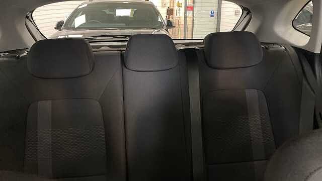 Hyundai I20 1.0T GDi Premium 5dr Petrol Hatchback Pearl - Lumen Grey